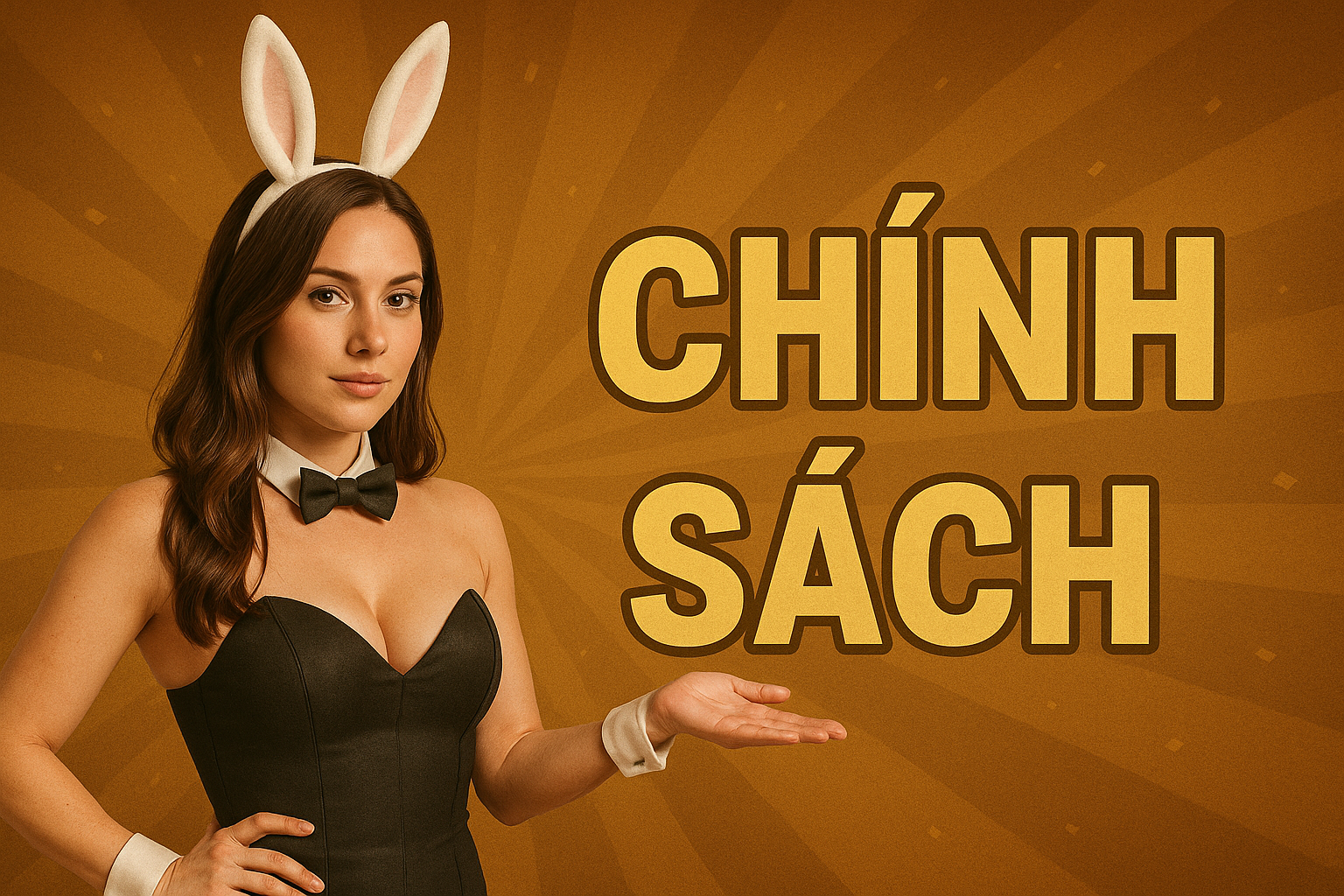 CHÍNH SÁCH